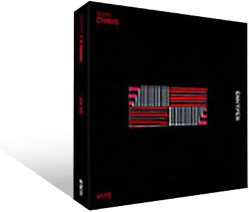 BIGHIT Ent. ENHYPEN - Borde: Carnival (2º Mini álbum) Álbum+Juego de tarjetas de fotos extra (versión Hype)