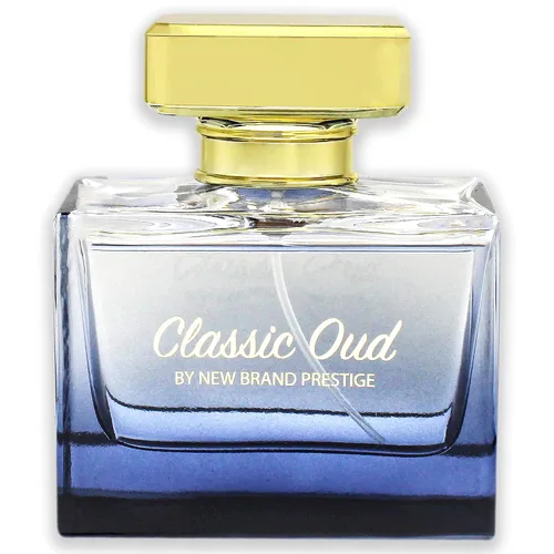 Miniatura 2 de New Brand Perfumes Classic Oud Mujeres 3.3 oz EDP Spray, (COUD1W)