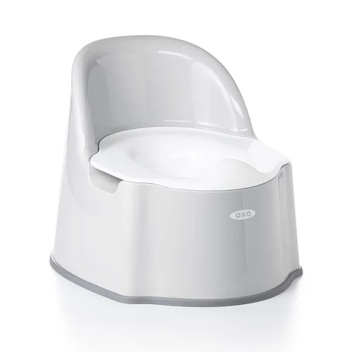 Miniatura 7 de OXO Tot Silla para orinal - Blossom