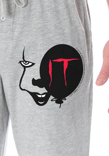 Miniatura 3 de IT The Movie - Pantalones de pijama para hombre