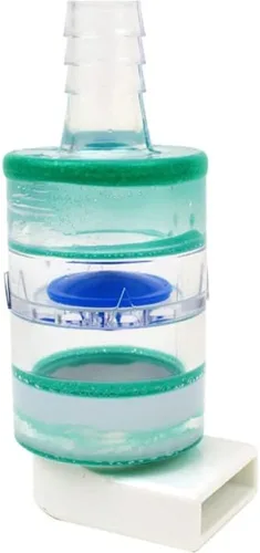 Miniatura 3 de Bañera de hidromasaje compatible con válvula de retención de aire Watkins Spas DIY70289