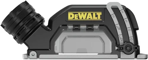 Miniatura 8 de DEWALT Herramienta de corte MAX XR de 20 V, sin escobillas y compacta, solo herramienta desnuda (DCS438B)