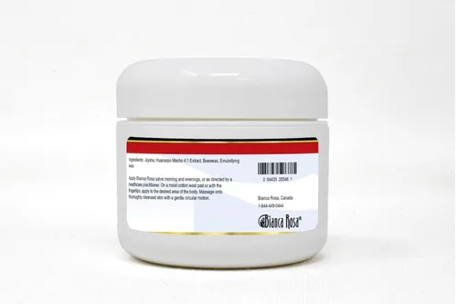 Miniatura 2 de Bianca Rosa Huanarpo Macho 4:1 Salve (2 oz, ZIN: 520546)