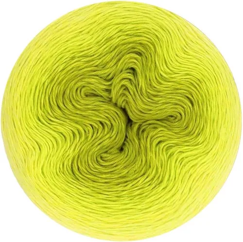 Miniatura 21 de Scheepjes Whirl Esmerilado 1000m - 322 Skinny Scream, Hilo de Lujo