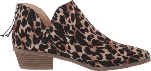 Miniatura 6 de Kenneth Cole REACTION Botines de tacón bajo para mujer