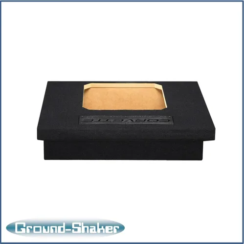 Miniatura 8 de 1997-2004 Corvette C5/Z06 12" Single L7T Subwoofer Enclosure