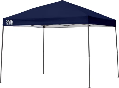 Quik Shade Expedition 100 Team Colors - Toldo instantáneo Azul (Twilight Blue)