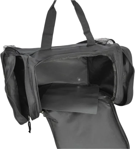 Miniatura 6 de ProEquip - Bolsa de deporte para gimnasio (17.2in)