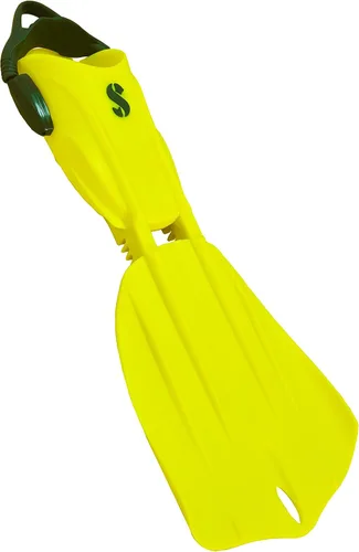 Miniatura 12 de SCUBAPRO Seawing Nova Aletas de Buceo