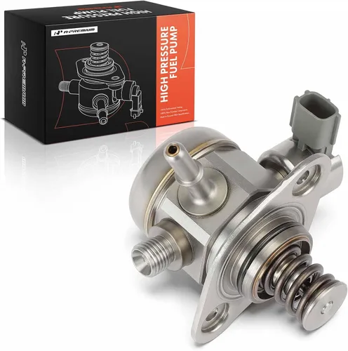 Miniatura 10 de A-Premium Bomba de combustible de alta presión de inyección directa compatible con Nissan Rogue 2017-2019, Rogue Sport 2017-2022, Sentra 2017-2019