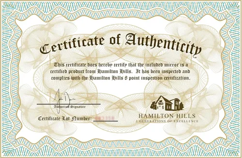 Miniatura 5 de Hamilton Hills - Espejo de pared de metal cepillado contemporáneo Panel de cristal negro enmarcado con esquina redondeada y diseño profundo