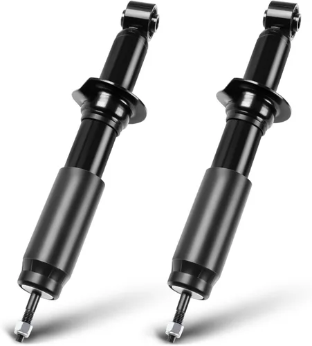 SCITOO Amortiguadores delanteros para Ford Crown Victoria 2003-2010, 2003-2008 para Lincoln Town Car, 2003-2008 para Mercury Grand Marquis Auto