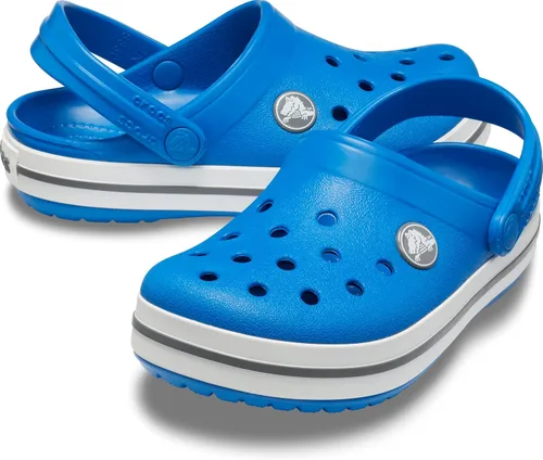 Miniatura 7 de Crocs - Zuecos unisex para niños