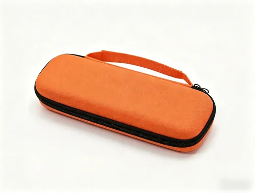 Miniatura 8 de Boobowl Funda Compatible con BYSOU/para AsFrost/para SupeDesk/para Outask Luz de Camping Telescópica y Plegable Nocturna de Iluminación Móvil