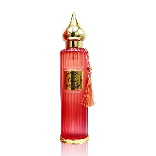 Miniatura 39 de AFLUXE Perfume de Mujer Eau de Parfum, Perfume Floral Frutal de Mujeres 6pm Rosa, Fragancia Clásica de Larga Duración, Spray Natural, 3.4 fl oz