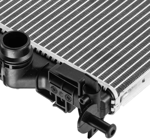 Miniatura 8 de Torchtree Radiador CU13315, compatible con XC60, S60, Range-Rover Evoque, XC70, S80, LR2, Discovery Sport, V60, V70, S60/V60 Cross Country
