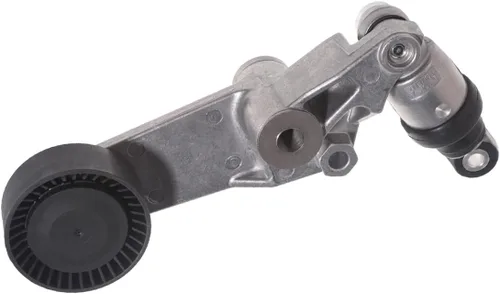 Miniatura 10 de 17540-54L00 Tensor de correa de transmisión accesorio con conjunto de polea para Su-zuki 2005-2015 Grand Vitara II [2010-2013 Kizashi] 2006-2013 SX4