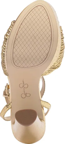 Miniatura 4 de Jessica Simpson Women's Immie Platform Sandals
