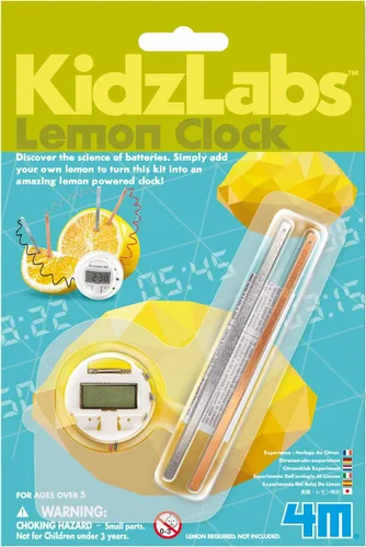 Miniatura 7 de 4M Magnet Science - Kit de ciencia de magnetismo