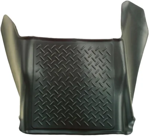 Miniatura 20 de Husky Liners Forros para el asiento delantero y segundo asiento se adapta a Silverado 14-18 Negro