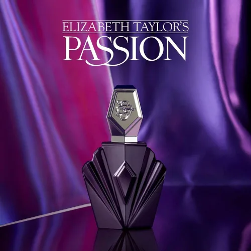 Miniatura 2 de PASSION by Elizabeth Taylor EDT SPRAY 2.5 OZ