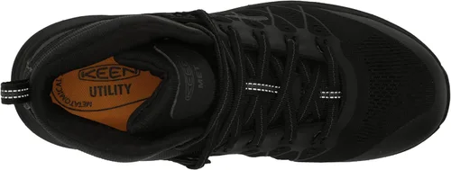 Miniatura 5 de KEEN Utility Botas de trabajo impermeables Vista Energy con punta compuesta media para mujer