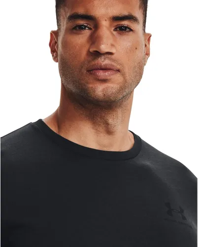 Miniatura 7 de Under Armour, Sportstyle - Camiseta de manga corta para hombre, estilo deportivo, con estampado en el pecho izquierdo