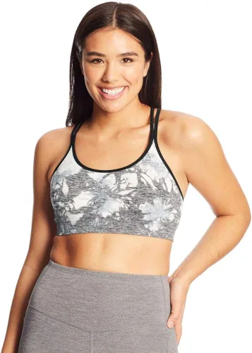 Miniatura 2 de C9 Champion Brasier sin costuras para mujer
