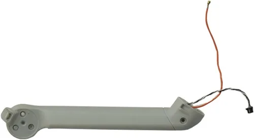Miniatura 5 de SeiZed Carcasa de brazo de plástico sin dron motor delantera/trasera/izquierda/derecha para piezas de reparación D-JI Mavic Mini 3 Pro