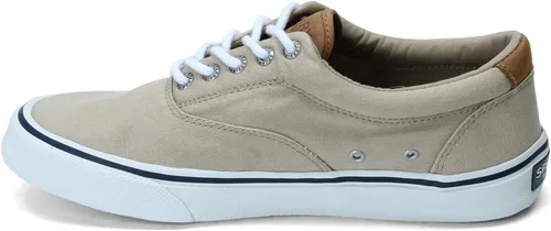 Miniatura 5 de Sperry Striper Ii CVO Gingham - Tenis para hombre