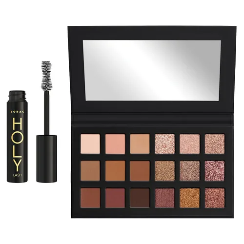Miniatura 2 de LORAC Colección Holiday Set Holy Soleil