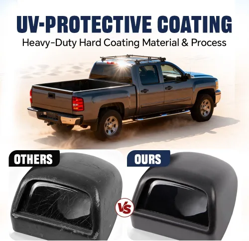 Miniatura 3 de PIT66 Luces de matrícula, compatibles con Cadillac Escalade 2002-2006/Chevy Avalanche 2002-2013/Chevy Silverado 2001-2014/Chevy Suburban Tahoe