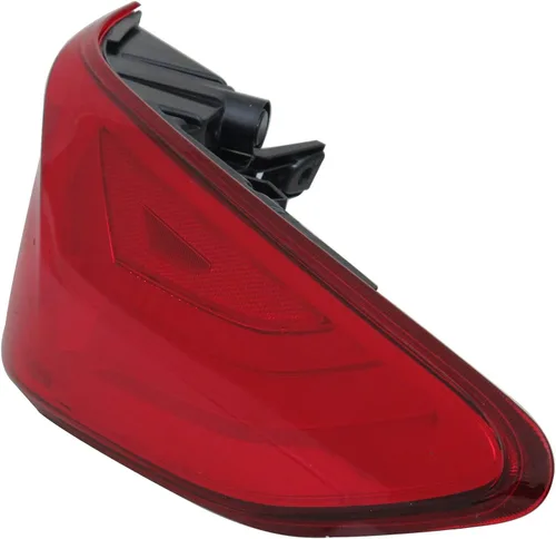 Miniatura 4 de TYC Conjunto de luz trasera derecha compatible con Honda Odyssey 2018-2022
