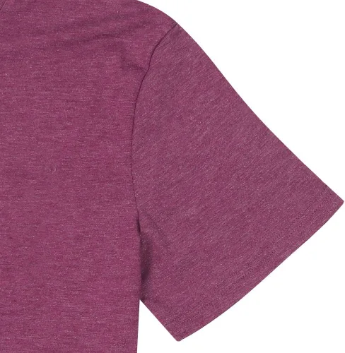 Miniatura 13 de Camiseta de manga corta con texto en inglés «Frenchie Mama», con estampado de letras para mujer, estilo casual