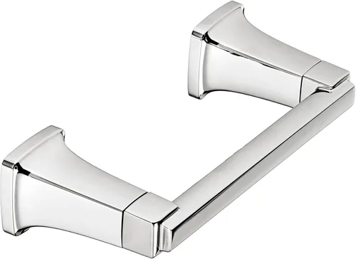 American Standard 7353230.002 Townsend - Portarrollos de papel higiénico, cromo pulido