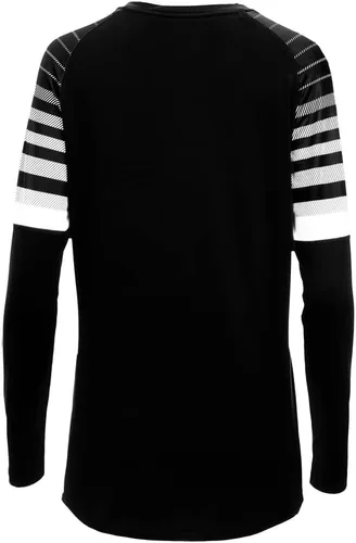 Miniatura 2 de Mizuno Techno 8 Long Sleeve Volleyball Jersey