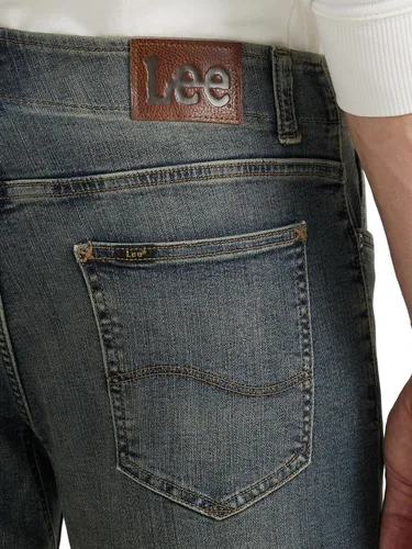 Miniatura 6 de Lee Extreme Motion - Jeans rectos cónicos para hombre