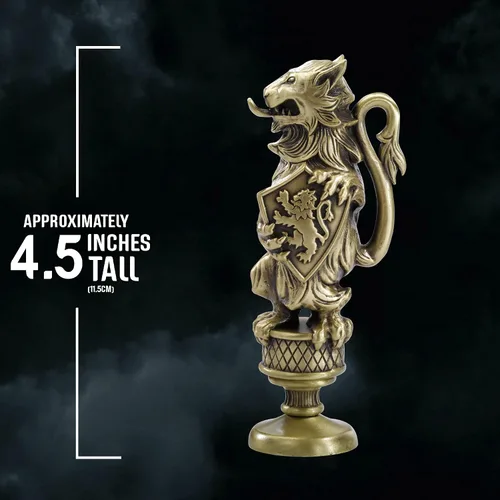 Miniatura 4 de Harry Potter - Sello de cera de Gryffindor