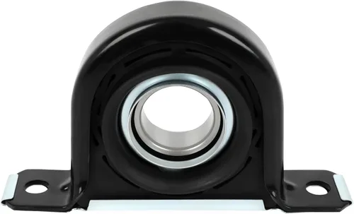 Miniatura 24 de SCITOO Cojinete de soporte central del eje de transmisión trasero apto para Porsche Cayenne 2003-2006 2008-2010, para Volkswagen Touareg 2004-2010
