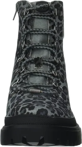 Miniatura 2 de Lucky Brand Botas de combate Eavan para hombre