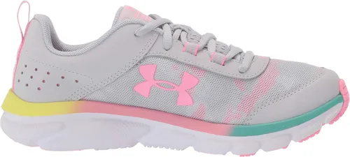 Miniatura 6 de Under Armour Unisex-Child Grade School Assert 8 Sneaker