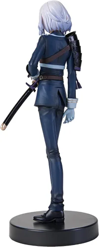 Miniatura 3 de Furyu Figura especial de Touken Ranbu Online: Honebami Toushirou