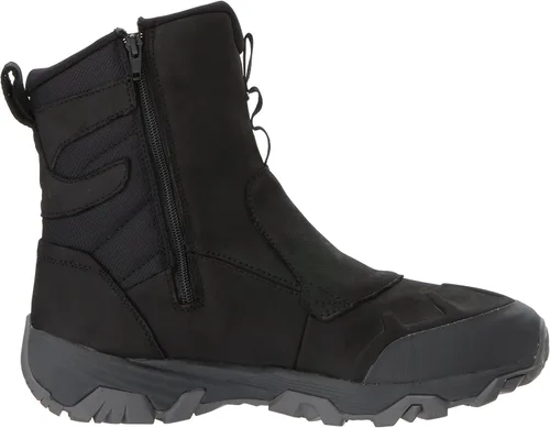 Miniatura 6 de Merrell Coldpack Ice, Botas de nieve polares impermeables de hombre con cremallera de 8 pulgadas