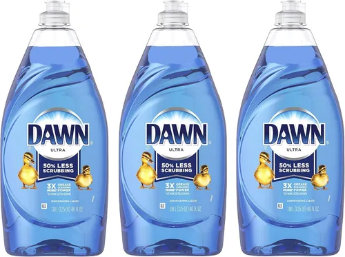 Miniatura 21 de Dawn Ultra - Jabón líquido lavaplatos