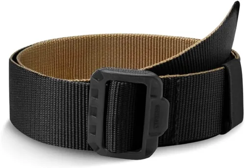 Miniatura 11 de Cinturón de trabajo para hombre, de acceso rápido en controles de seguridad, de TRU-SPEC