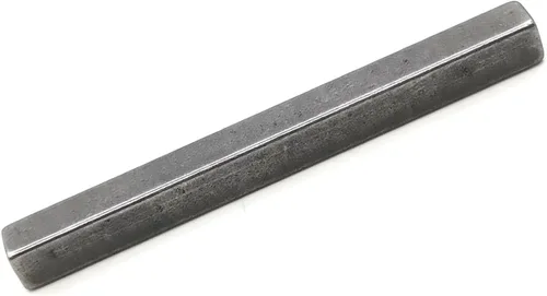 Miniatura 3 de 532123583 123583x Llave cuadrada para eje de rueda trasera compatible con llave cuadrada Husqvarna 532123583 (paquete de 5)