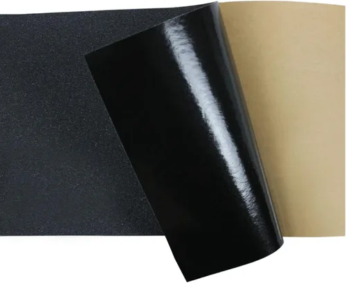 Miniatura 4 de Black Diamond Longboard Griptape 10 x 48 colores (una sola hoja)