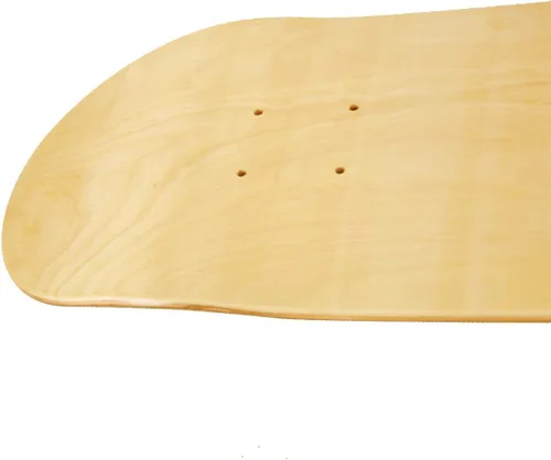 Miniatura 6 de Tablas de Skateboard de Maple LOSENKA, Tablas de Skateboard de Cola Doble, Tablas de Skateboard Ligeras, Cinta Adhesiva de Agarre Gratuita