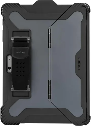 Miniatura 2 de Targus SafePort (THD491GL) - Funda resistente para Microsoft Surface Go 2 y Surface Go con soporte manos libres, protección contra caídas de grado