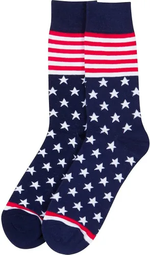 Miniatura 8 de NKPT Fun Socks for Men Mens Funny Socks Novelty Socks Funky Socks Men Crazy Socks for Men Single Packs